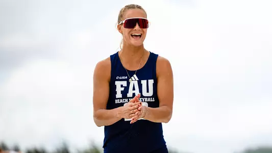 Marketa Svozilova at 2024 Fall Tournament