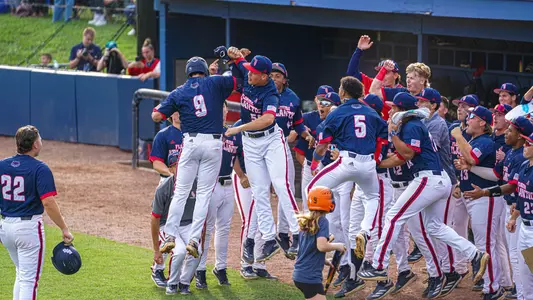 Baseball Saturday UConn Recap