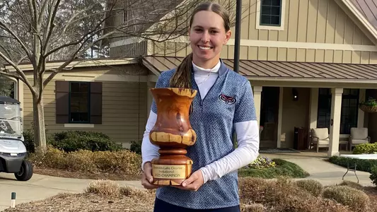 Charlotte Perkins Reynolds Lake Oconee Winner