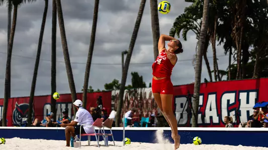 Kendall Mignerey at 2024 Fall Tournament