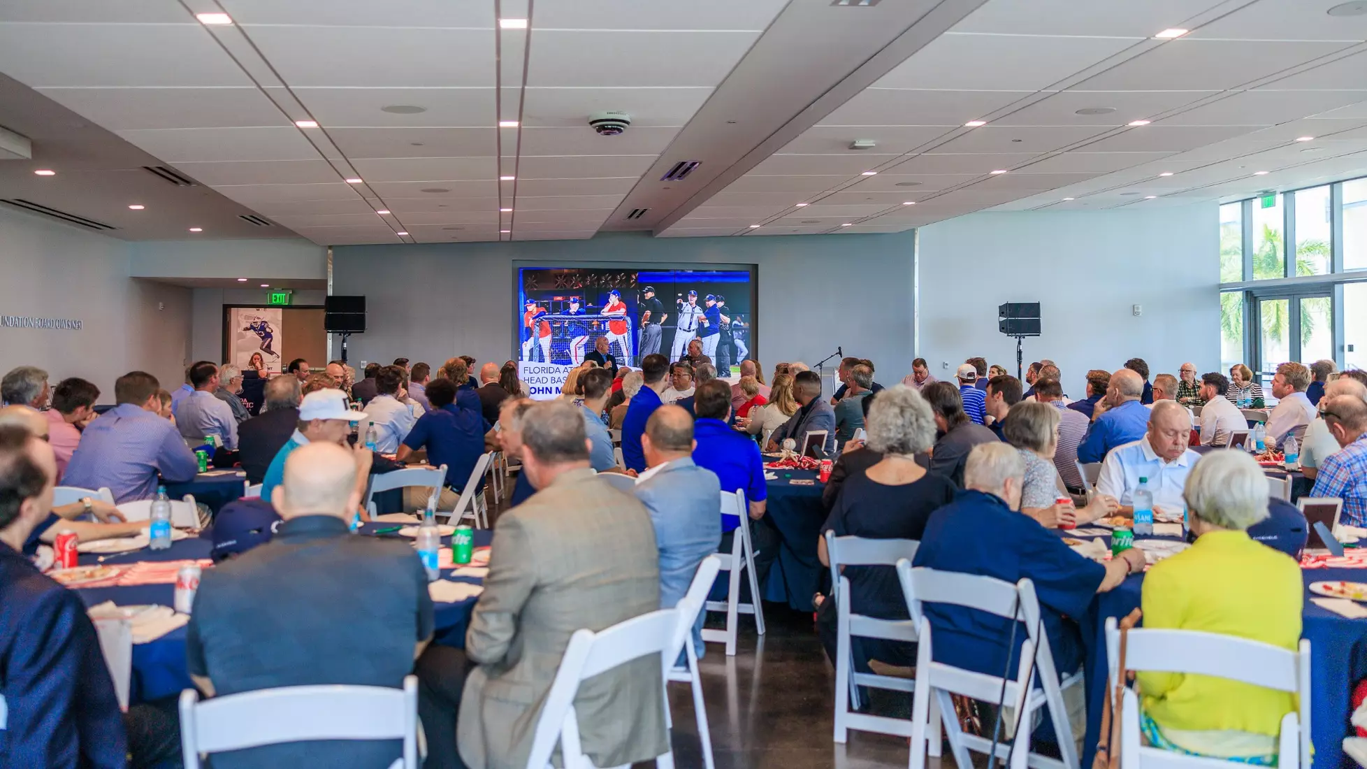 2025 Baseball Line Drive Luncheon