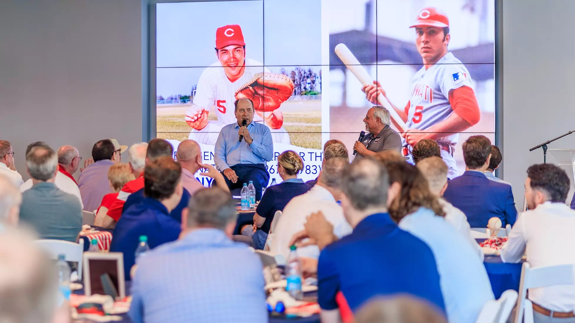 2025 Baseball Line Drive Luncheon