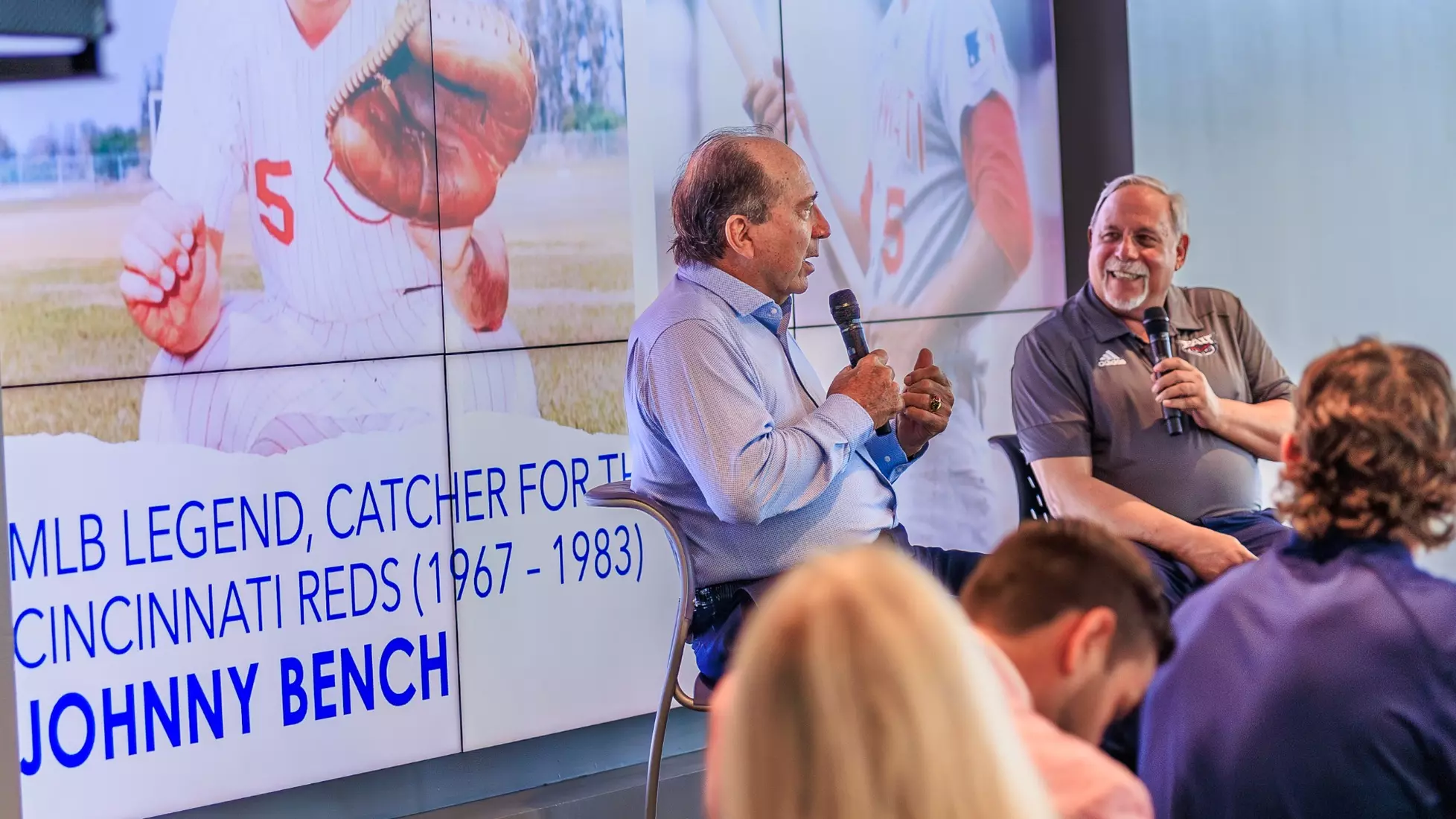 2025 Baseball Line Drive Luncheon