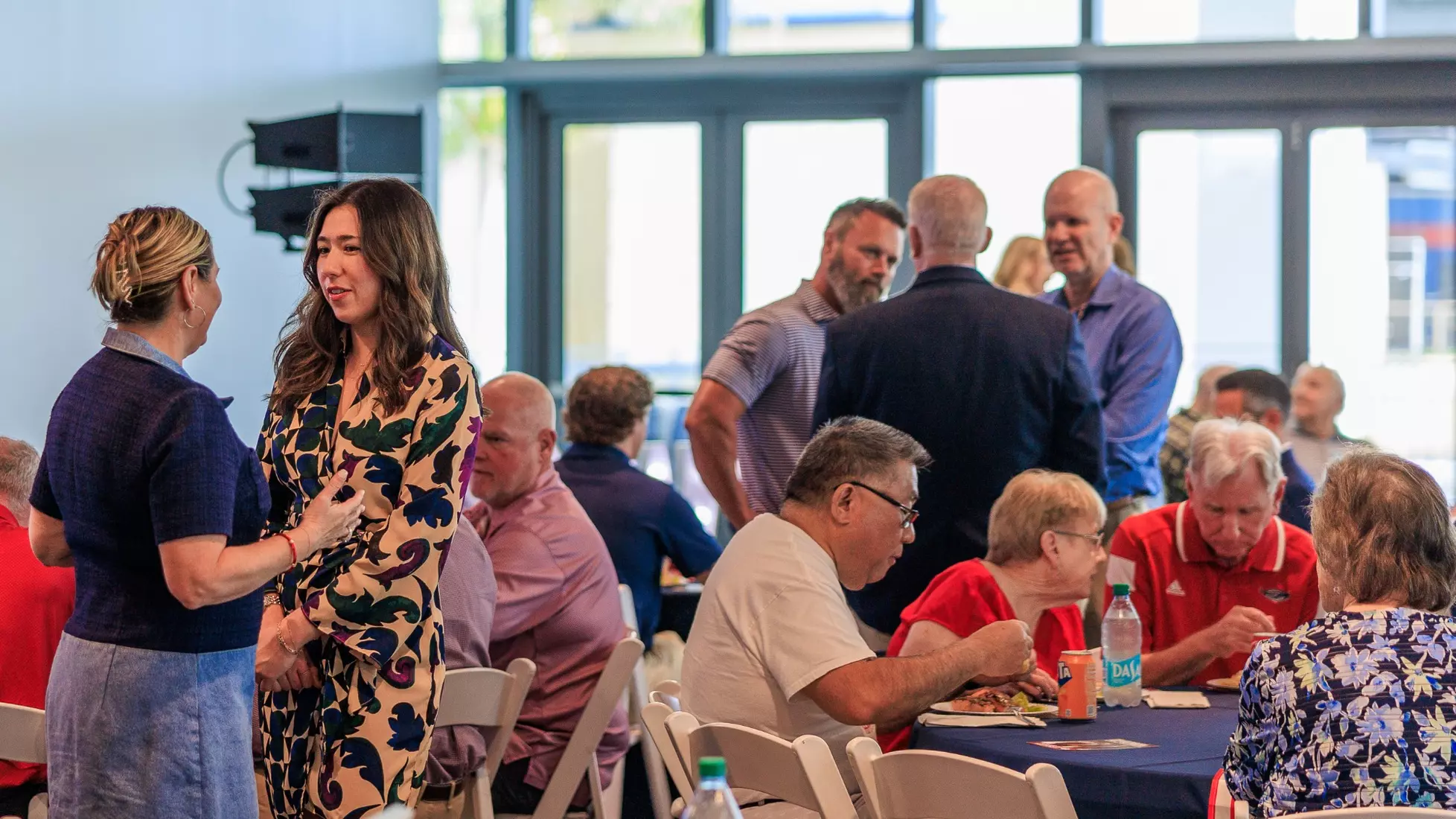 2025 Baseball Line Drive Luncheon