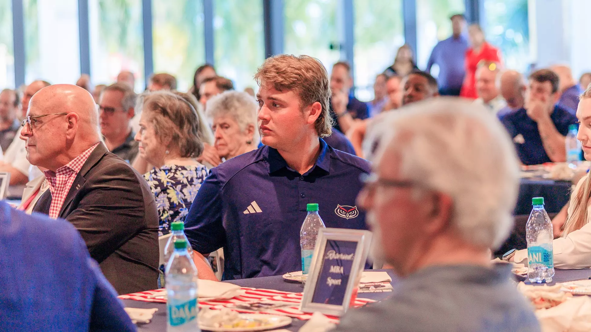 2025 Baseball Line Drive Luncheon