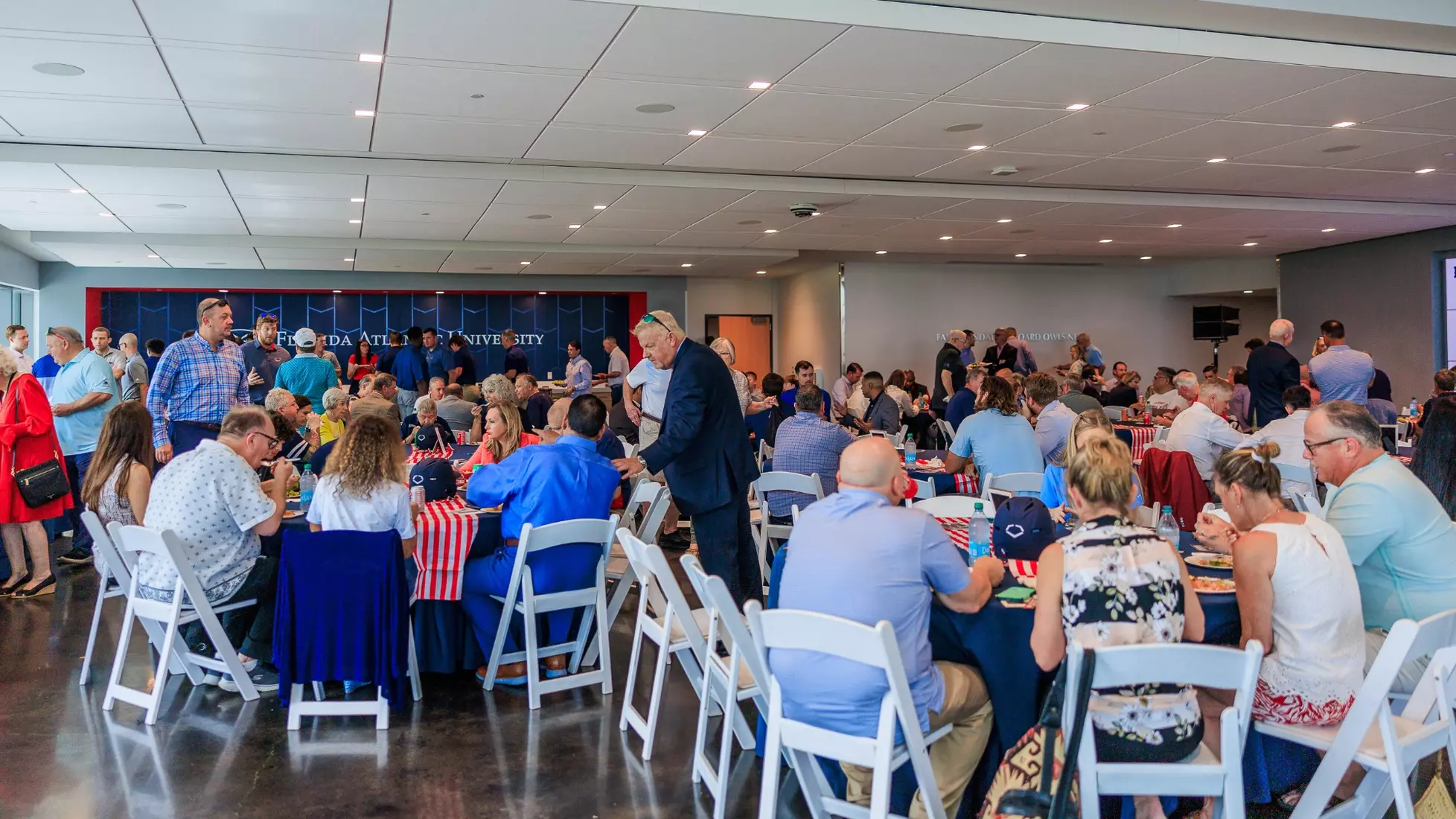2025 Baseball Line Drive Luncheon