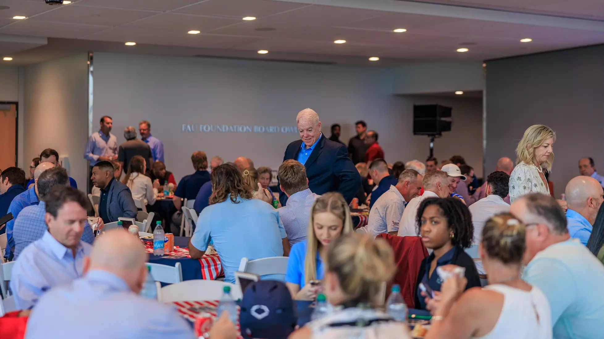 2025 Baseball Line Drive Luncheon