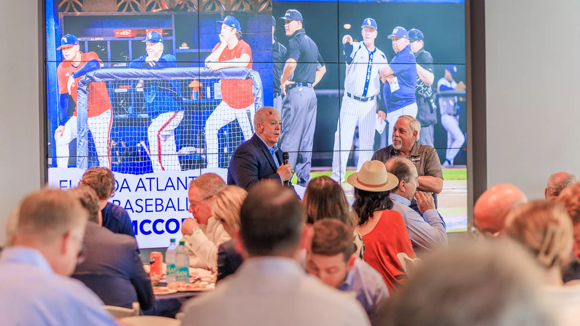 2025 Baseball Line Drive Luncheon