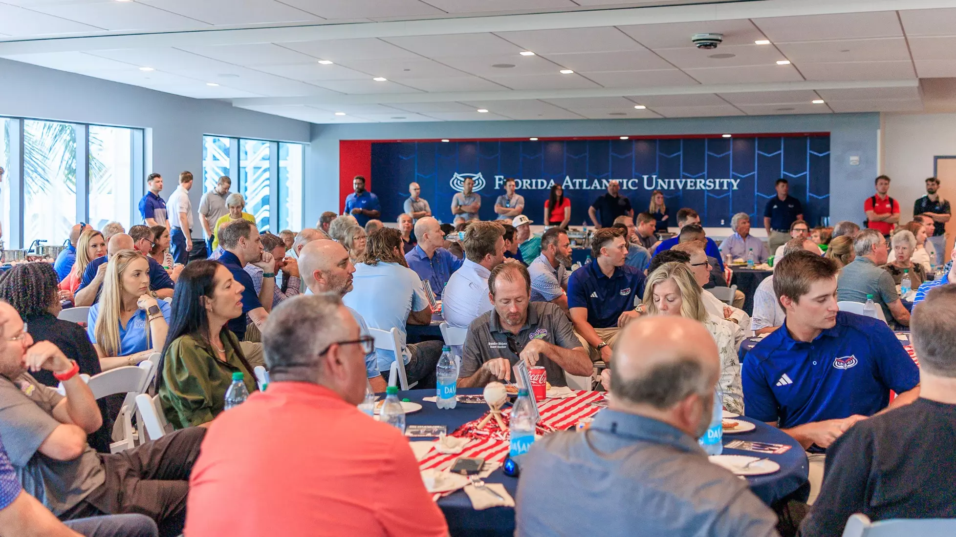 2025 Baseball Line Drive Luncheon