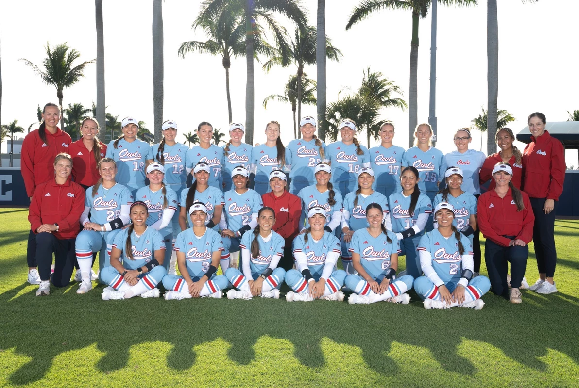 2025 Softball
