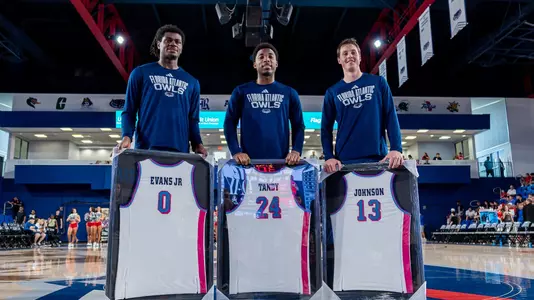 MBB Senior Day