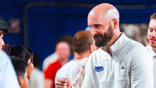 John Jakus vs Charlotte