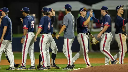 Baseball Bradley Preview
