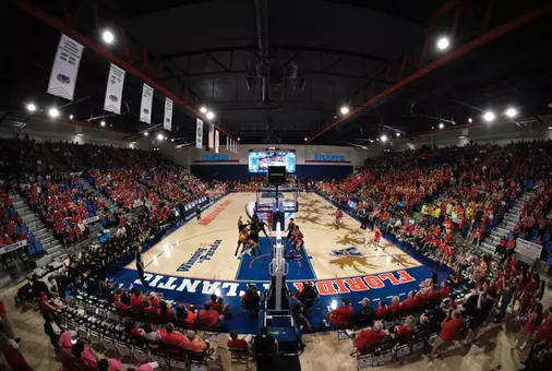 2024-25 Arena