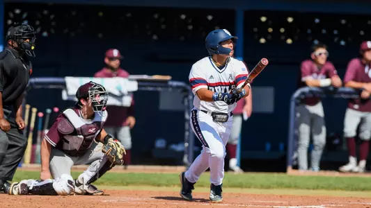 Jake Duer - Walkoff Fordham