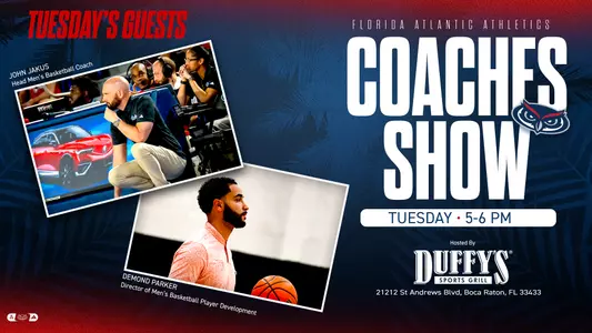 Radio Show Tuesday, March 4