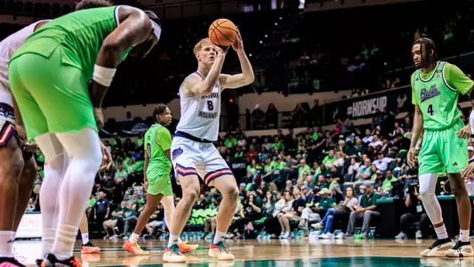 Florida Atlantic Owls at the University of South Florida