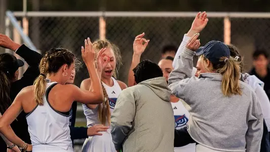 Women's Tennis Group