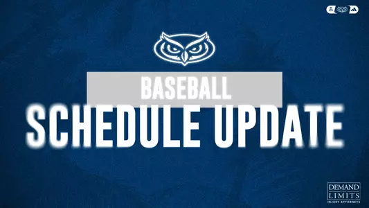 BASE Schedule Update