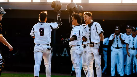 Nick Romano Grand Slam