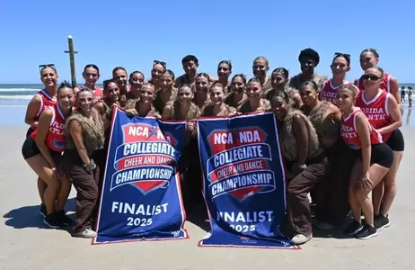 Cheer 2025 Nationals