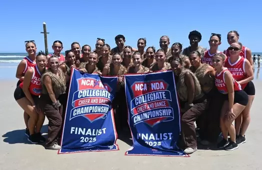 Cheer 2025 Nationals