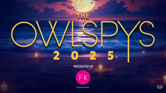Owlspys 2025