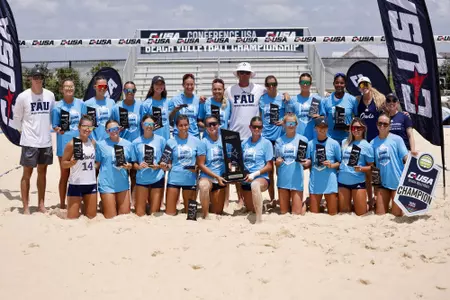 2025 BVB CUSA Champions