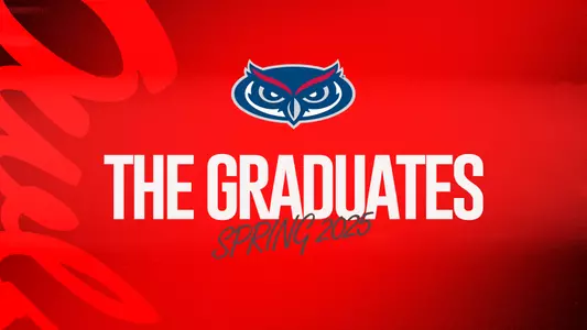 Spring 2025 Graduate