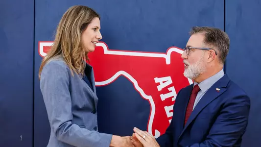 LeAnn Freeland Meet and Greet