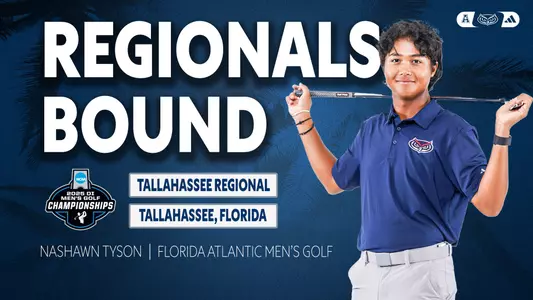 Nashawn Tyson Regional