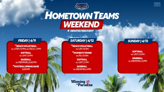 Hometown Teams