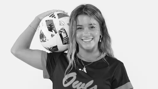 2024 Stella Rubidoux FAU Women’s Soccer Studio