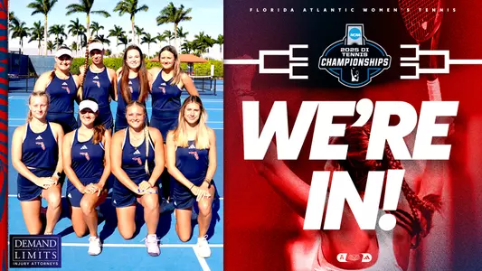 We're in with DD Logo