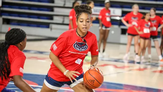 2024 WBB Camp Photos