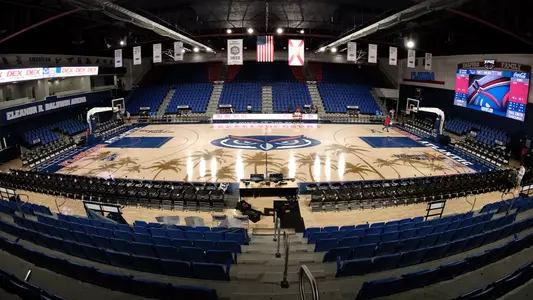 Eleanor R. Baldwin Arena