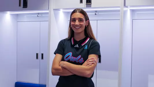 Jess Moors Release Photo