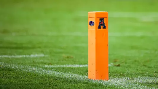 American Football Pylon