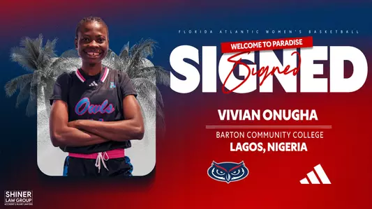 Vivian Onugha Signed Graphic