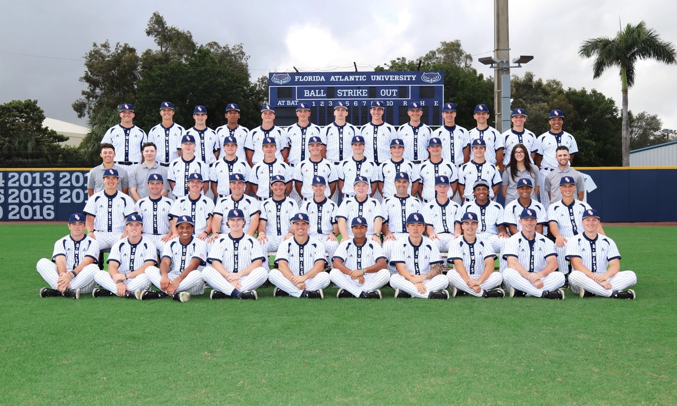 2025 BASE Team Photo