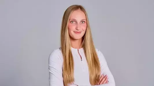 Shelly Bereznyak Portrat at OSU