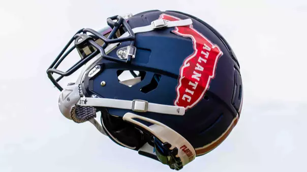 Blue Helmet