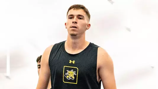 Vanja Hodzic Signing