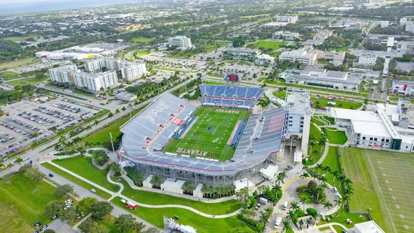 Flagler Credit Union Stadium