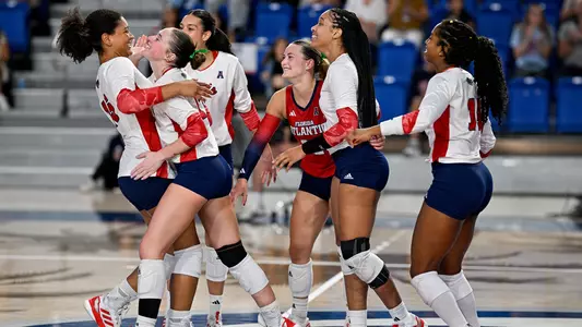 2024 VB Team Huddle Celebration