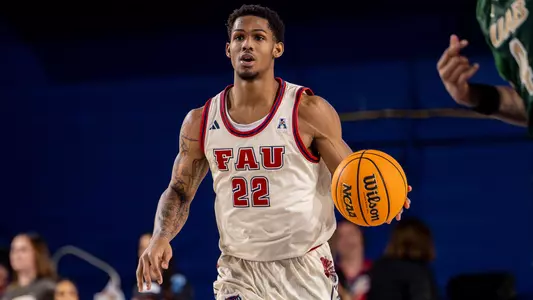 Devin Vanterpool vs. UAB