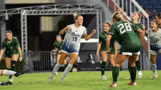 Isabel Bostic vs. Loyola (MD)