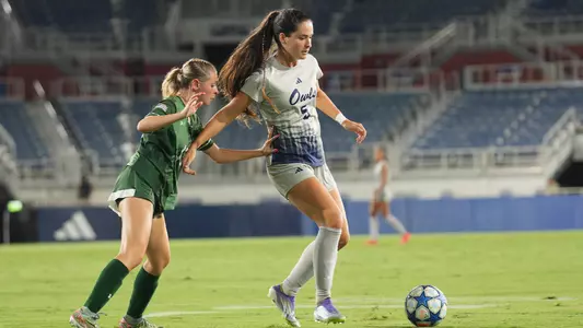 Sloane Young vs. Loyola (MD)