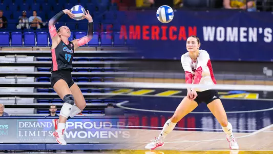 2025 VB Team Captains