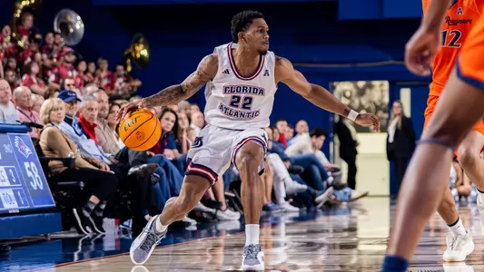 Devin Vanterpool vs UTSA